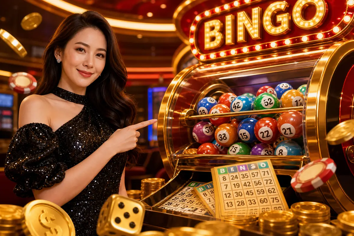 ketqus chơi có trách nhiệm